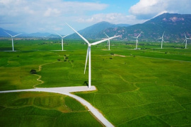 Quỹ chính phủ Thụy Điển rót 20 triệu USD vào một công ty tài chính Việt vừa báo lãi tăng 68%, nợ xấu dưới 1%