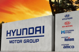 Hyundai, Kia sửa xe miễn phí cho 9 triệu ô tô tại Mỹ vì nguy cơ trộm cắp