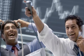 Khối ngoại "xuống tiền" mua mạnh trong phiên VN-Index tăng 27 điểm, tung hơn 600 tỷ gom hai cổ phiếu bluechips