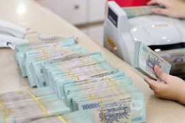 TOP ngân hàng trả lãi tiết kiệm 7%/năm trở lên, gửi từ 6 tháng, chỉ cần số tiền vừa phải