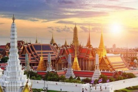 Người Thái đang âm thầm đổ tiền tỷ “gom" cổ phiếu Việt Nam: FPT và MWG lọt tầm ngắm