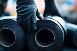 Trung Quốc duy trì thuế chống phá giá với cao su nhập khẩu từ Mỹ, Hàn Quốc và EU