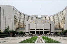 Trung Quốc dự kiến giữ nguyên lãi suất tháng thứ bảy liên tiếp