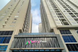 “Tiện ích 0 phút di chuyển” - lực hấp dẫn từ sàn thương mại Merry Plaza