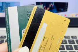 Số dư tài khoản dưới 500.000 đồng bắt đầu phải nộp phí