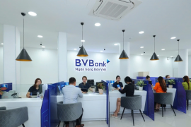 BVBank sắp ĐHĐCĐ bất thường