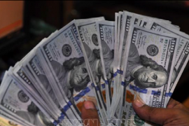 Đồng USD củng cố sức mạnh trước kỳ nghỉ Giáng sinh