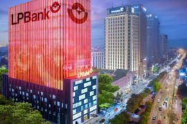 LPBank thông qua chuyển trụ sở chính từ Thủ đô về Ninh Bình
