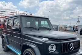 Bộ Tài chính ý kiến về đề xuất buộc nhập khẩu ô tô biếu tặng qua doanh nghiệp được cấp phép