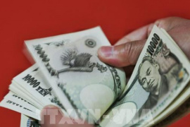 Ngân hàng Nhật chạm mốc lãi suất tiền gửi cao nhất 3 thập kỷ
