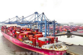 Mercosur và Việt Nam khởi động đàm phán Hiệp định thương mại ưu đãi