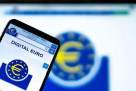 Hội đồng châu Âu ủng hộ triển khai đồng euro kỹ thuật số