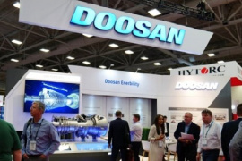 Cơn sốt AI mở cơ hội lớn cho doanh nghiệp năng lượng Hàn Quốc