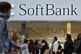 SoftBank chạy đua huy động hơn 22 tỷ USD để hoàn tất "siêu thương vụ" OpenAI