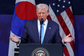 Thẻ Vàng Trump: Visa đầu tư mới và những giới hạn pháp lý