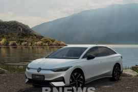 Người châu Âu quay trở lại với xe điện