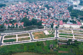 Hà Nội nhộn nhịp đấu giá đất tuần cuối năm