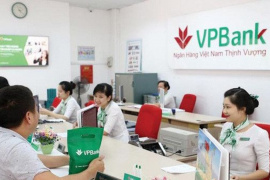 VPBank sắp huy động thêm 2.000 tỷ đồng qua kênh trái phiếu