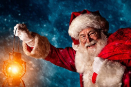 Chứng khoán cuối năm thường có sóng “Noel”, nhóm cổ phiếu nào dự báo hút tiền?