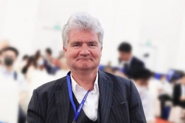 Quỹ ngoại “hô” VN-Index lên 3.200 điểm có cổ phiếu top 1 danh mục vừa tăng trần