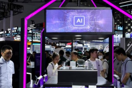 Các nhà sản xuất chip Trung Quốc chạy đua IPO