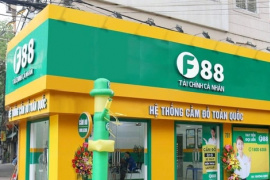 Cổ phiếu F88 sắp không còn giá 1 triệu đồng