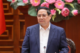 Thủ tướng có chỉ đạo mới về dự án đường sắt cao tốc Bắc - Nam, yêu cầu Bộ Xây dựng hoàn thành nhiều công việc trong tháng 1/2026