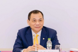 NÓNG: Gần 3,9 tỷ cổ phiếu Vingroup sắp về tài khoản nhà đầu tư