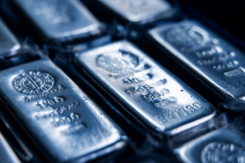 Cơn sốt bạc: Một “vàng mới” đang hình thành?