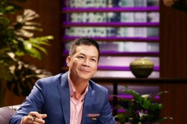 Startup Hyra Holdings đang gây xôn xao của Shark Hưng: Tăng vốn điều lệ gấp 14 lần trong hơn 1 năm