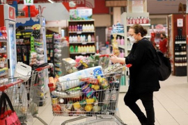 Mỹ nhiều khả năng giữ mức thuế quan 15% với hàng hóa Israel