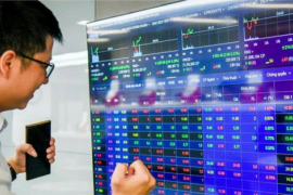 Chứng khoán dự báo có "sóng Tết", chuyên gia chỉ ra những nhóm cổ phiếu thường hút mạnh dòng tiền