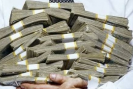 Đối thủ khu du lịch Đại Nam của bà Nguyễn Phương Hằng chuẩn bị trả cổ tức cao bằng tiền mặt