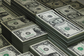 Đồng USD mất giá mạnh nhất hơn 20 năm vào cuối 2025