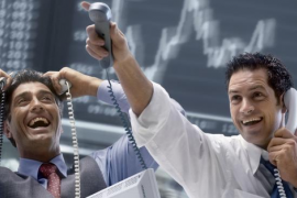 Phiên 24/12: Khối ngoại tung hơn 1.000 tỷ mua ròng, cổ phiếu nào được gom mạnh nhất?