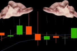 Một cá nhân bị phạt 1,5 tỷ do thao túng cổ phiếu, 8 người bị cấm giao dịch chứng khoán vì "tiếp tay"
