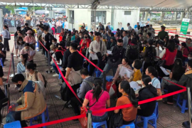 Nhà ở xã hội tăng tốc, thị trường bất động sản vẫn lệch pha