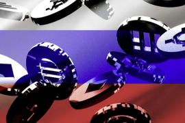 Ngân hàng trung ương Nga công bố quy định mới về tiền mã hóa áp dụng trong năm 2026