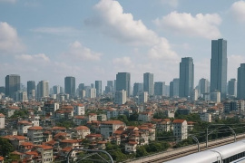 Bộ Xây dựng cập nhật thông tin về dự án đường sắt tốc độ cao Bắc - Nam