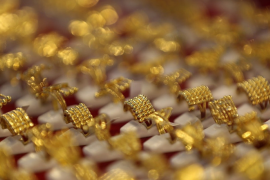 Giải mã “cơn sốt” giá kim loại thế giới đồng loạt lập đỉnh cuối năm 2025