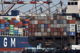 Điểm tin kinh tế thế giới nổi bật ngày 25/12/2025