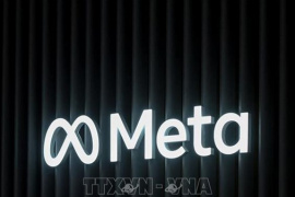 Italy “tuýt còi” Meta