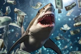 Loạt "cá mập" âm thầm xuống tiền trước nhịp hồi phục của thị trường: Cổ phiếu nào được gom mạnh nhất?