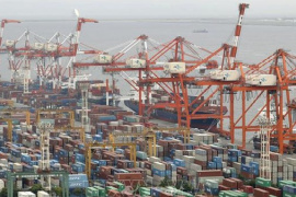 Nhật Bản thúc đẩy sáng kiến 550 tỷ USD để giảm thuế quan của Mỹ