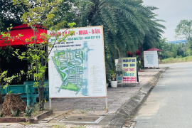 Bảng giá đất TP. Hồ Chí Minh theo tờ trình mới nhất