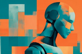 Quy mô công nghiệp AI của Trung Quốc vượt 1.000 tỷ nhân dân tệ