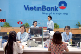 VietinBank nâng vốn điều lệ lên hơn 77.600 tỷ đồng, vào top 4 toàn ngành