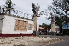 Loạt công ty địa ốc “đội sổ” nợ thuế tại TP.HCM, có đơn vị nợ hơn 2.000 tỷ đồng