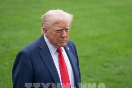 Năm động lực tăng trưởng cho kinh tế Mỹ 2026