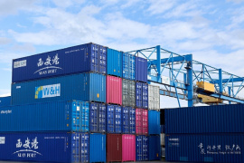 Đồng euro mạnh gây áp lực lớn lên xuất khẩu của Đức